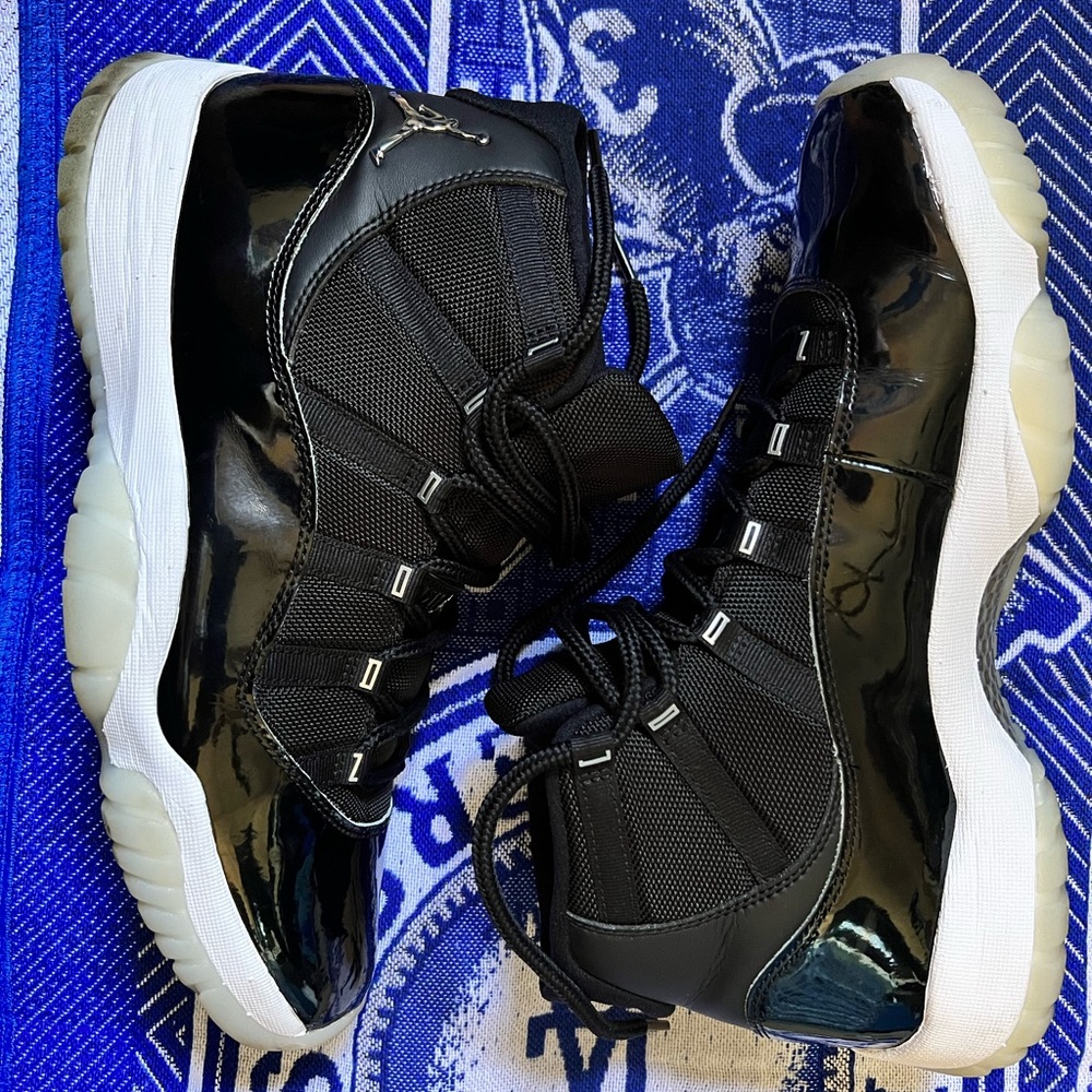 Jordan 11 Jubilee